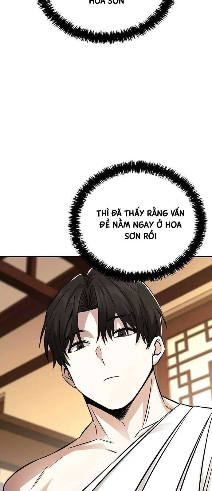 Quỷ Kiếm Thiên Tài Của Hoa Sơn Phái - Chapter 2