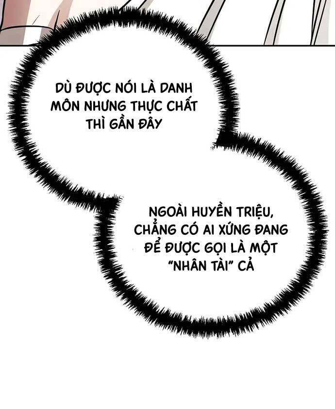 Quỷ Kiếm Thiên Tài Của Hoa Sơn Phái - Chapter 2