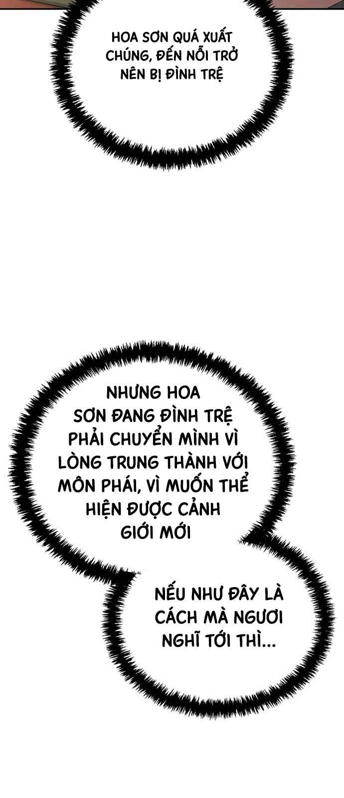 Quỷ Kiếm Thiên Tài Của Hoa Sơn Phái - Chapter 2