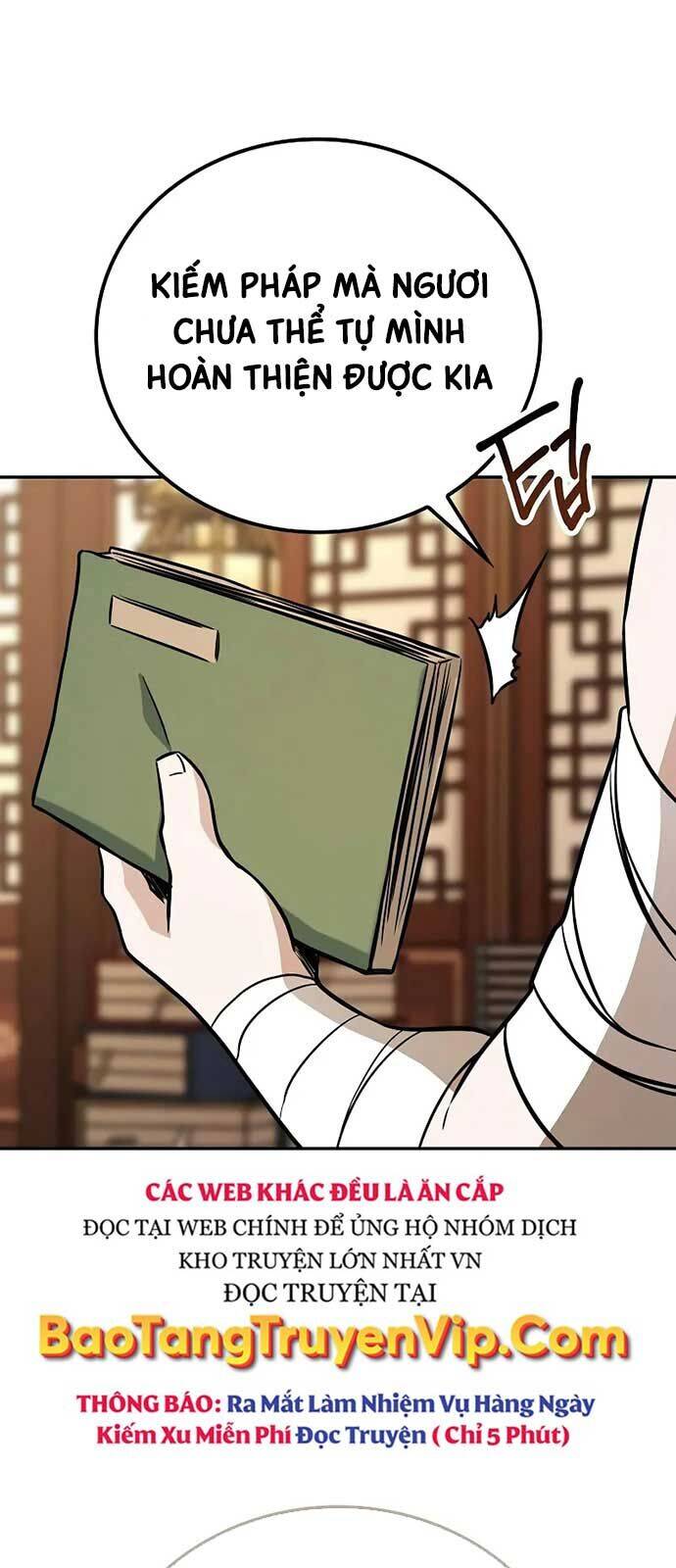 Quỷ Kiếm Thiên Tài Của Hoa Sơn Phái - Chapter 2