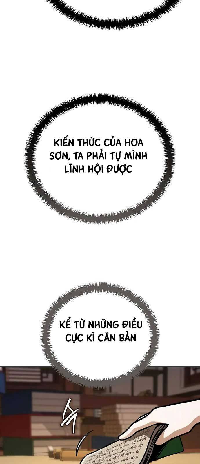 Quỷ Kiếm Thiên Tài Của Hoa Sơn Phái - Chapter 2