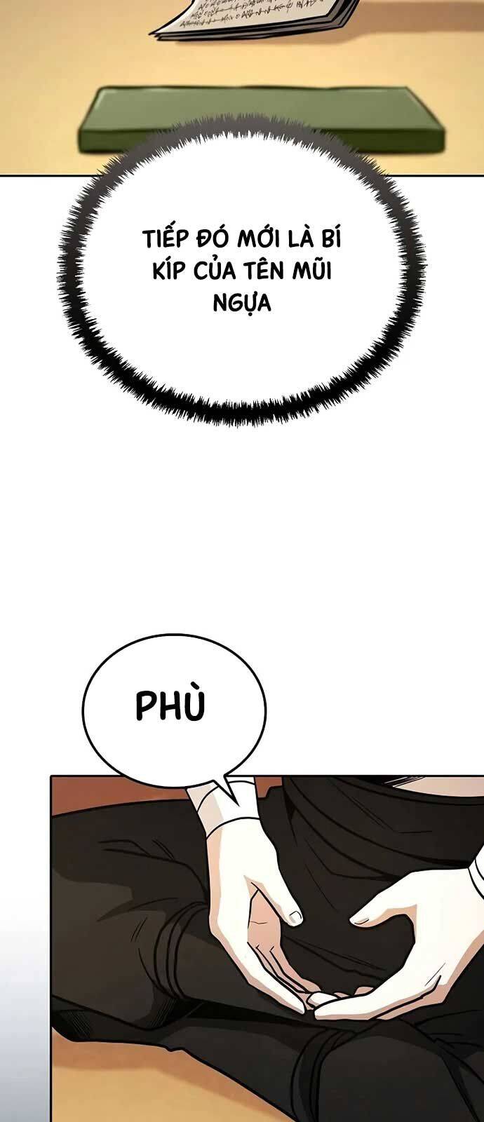 Quỷ Kiếm Thiên Tài Của Hoa Sơn Phái - Chapter 2