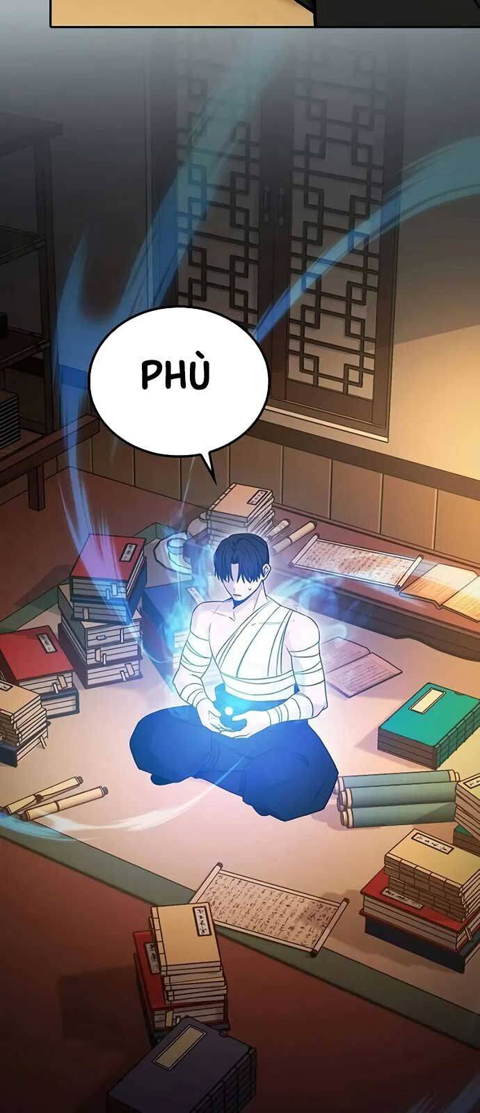 Quỷ Kiếm Thiên Tài Của Hoa Sơn Phái - Chapter 2
