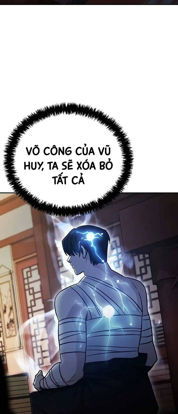 Quỷ Kiếm Thiên Tài Của Hoa Sơn Phái - Chapter 2
