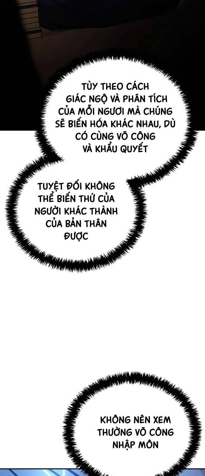 Quỷ Kiếm Thiên Tài Của Hoa Sơn Phái - Chapter 2