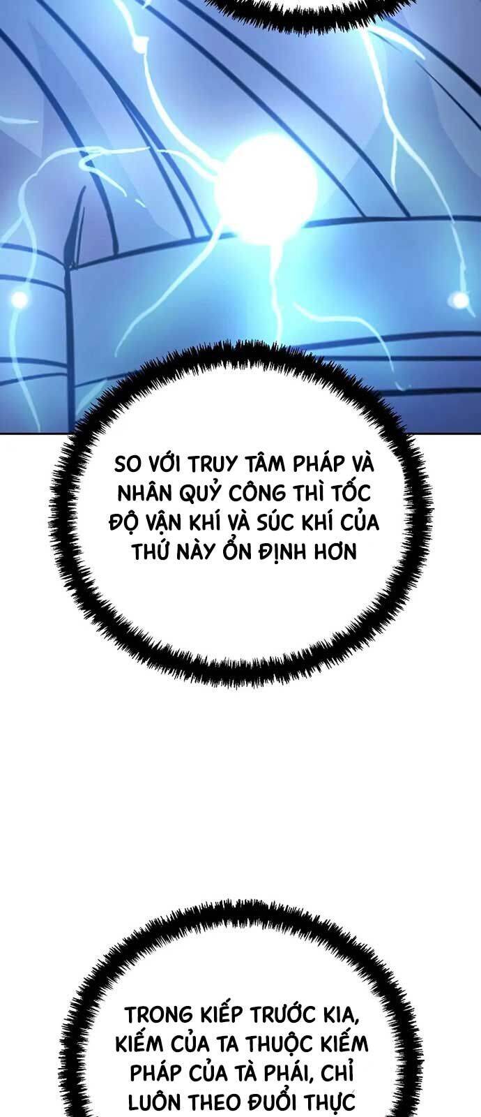 Quỷ Kiếm Thiên Tài Của Hoa Sơn Phái - Chapter 2