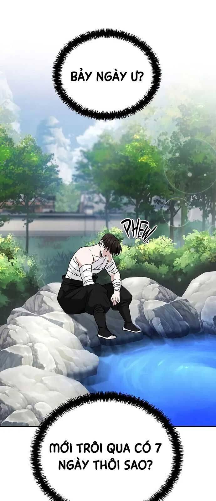 Quỷ Kiếm Thiên Tài Của Hoa Sơn Phái - Chapter 2