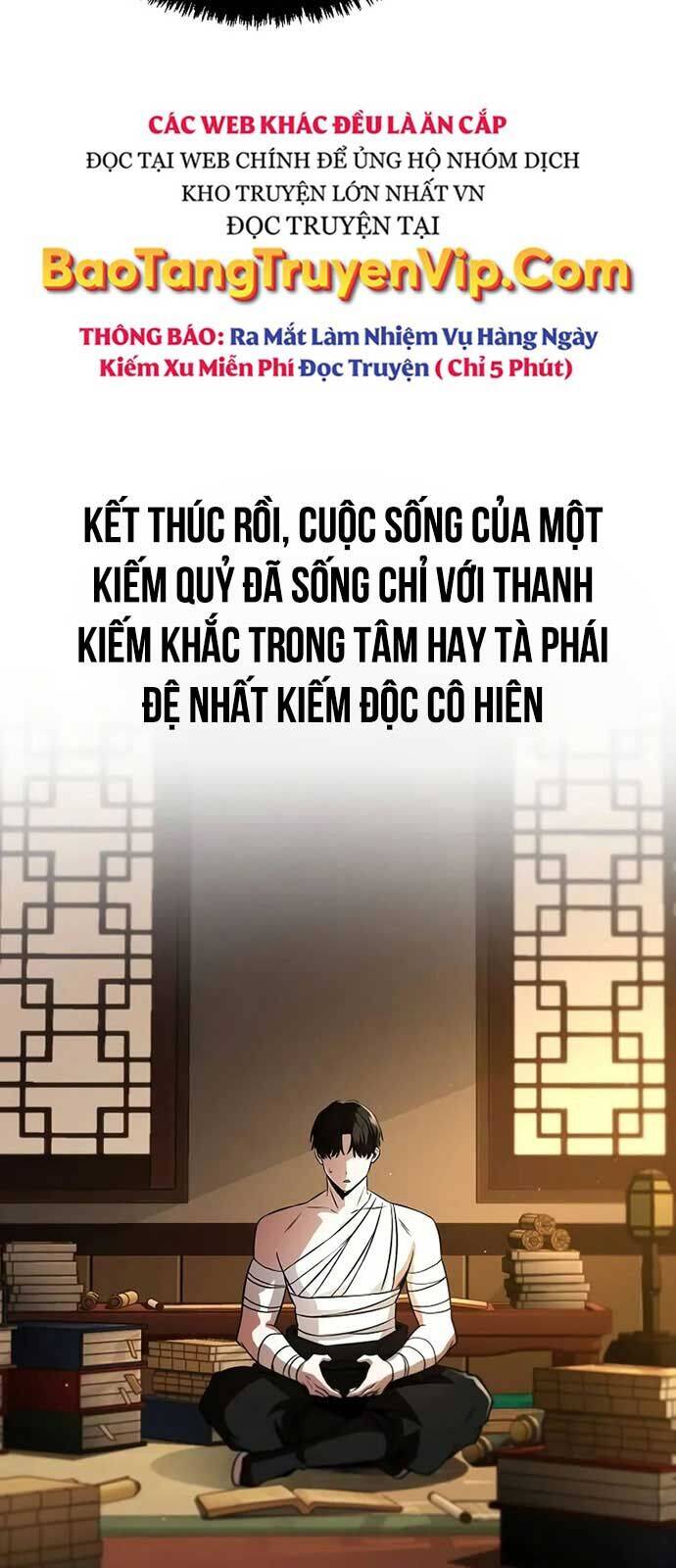 Quỷ Kiếm Thiên Tài Của Hoa Sơn Phái - Chapter 2
