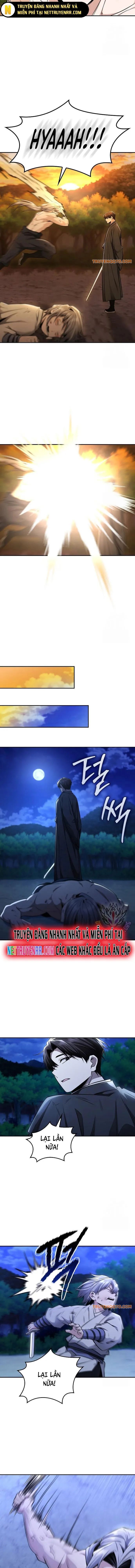 Quỷ Kiếm Thiên Tài Của Hoa Sơn Phái - Chapter 21