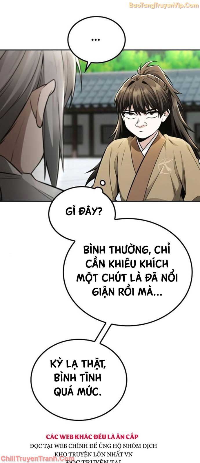 Quỷ Kiếm Thiên Tài Của Hoa Sơn Phái - Chapter 22