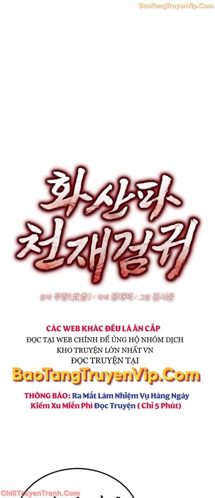 Quỷ Kiếm Thiên Tài Của Hoa Sơn Phái - Chapter 22