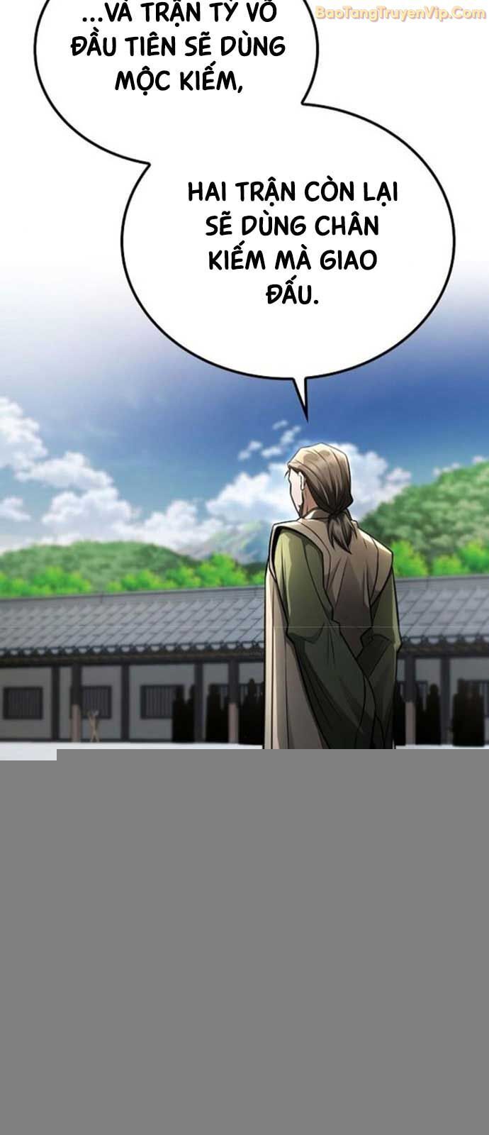 Quỷ Kiếm Thiên Tài Của Hoa Sơn Phái - Chapter 22