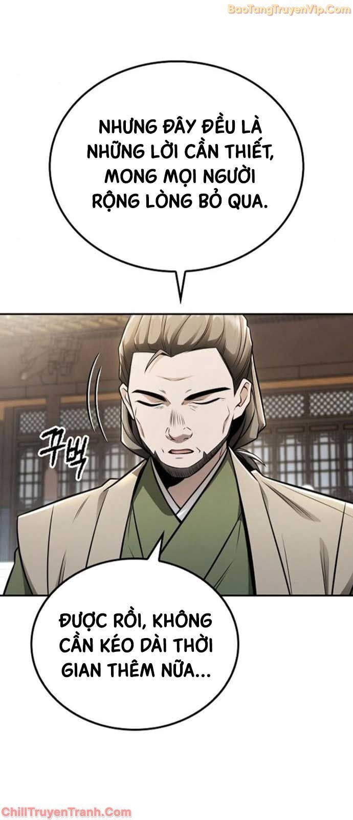 Quỷ Kiếm Thiên Tài Của Hoa Sơn Phái - Chapter 22