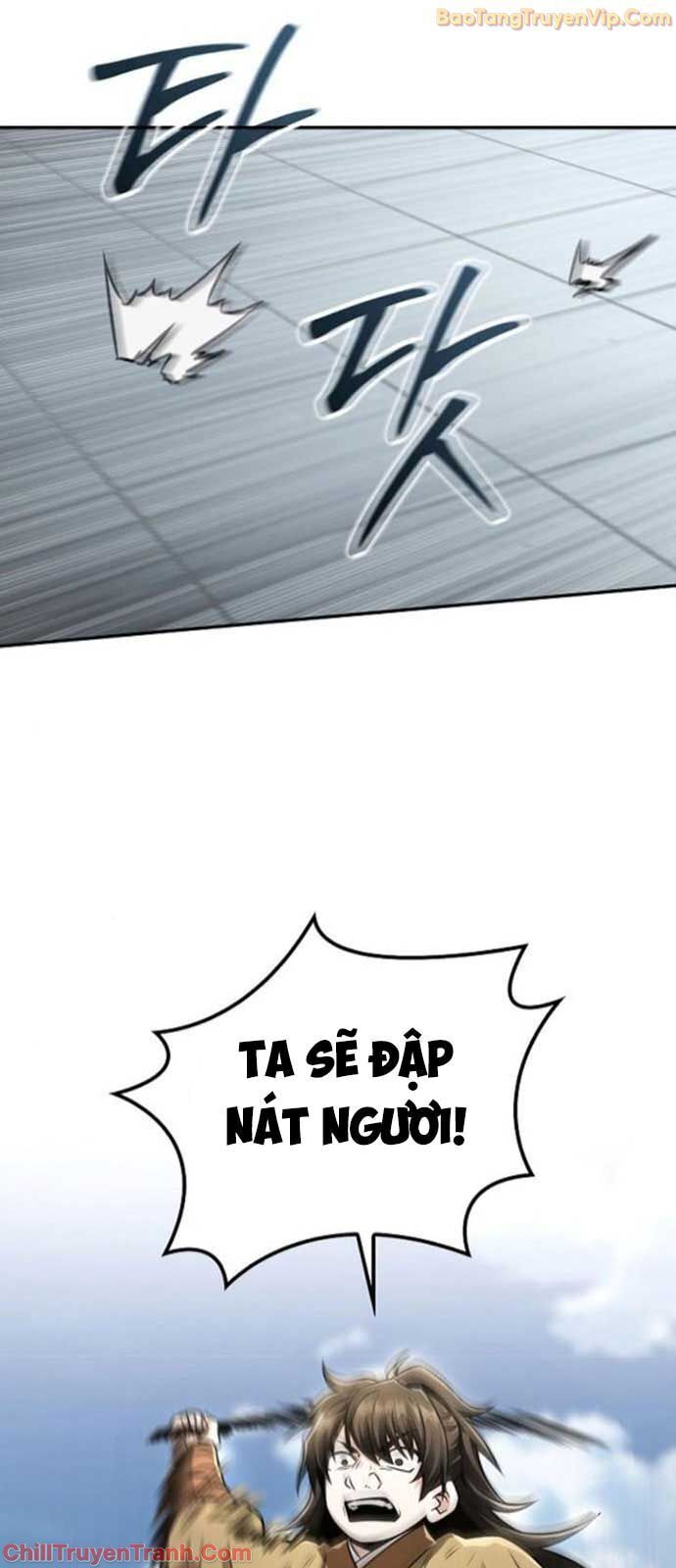 Quỷ Kiếm Thiên Tài Của Hoa Sơn Phái - Chapter 22