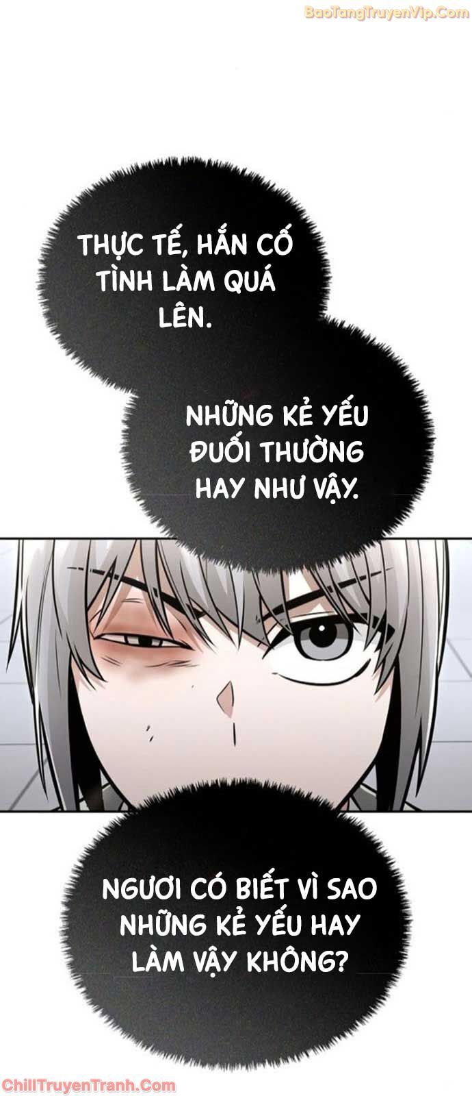 Quỷ Kiếm Thiên Tài Của Hoa Sơn Phái - Chapter 22