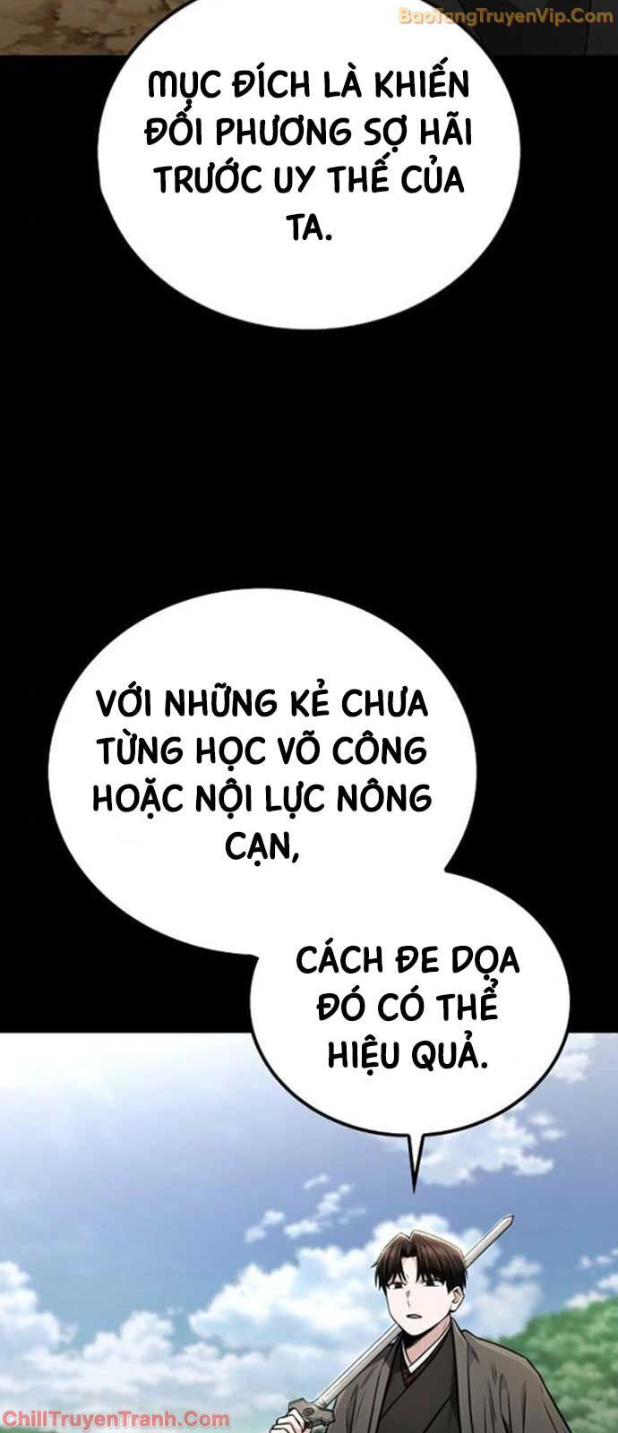 Quỷ Kiếm Thiên Tài Của Hoa Sơn Phái - Chapter 22