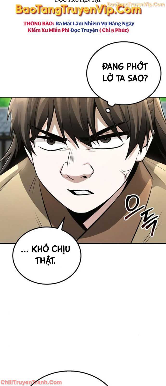 Quỷ Kiếm Thiên Tài Của Hoa Sơn Phái - Chapter 22