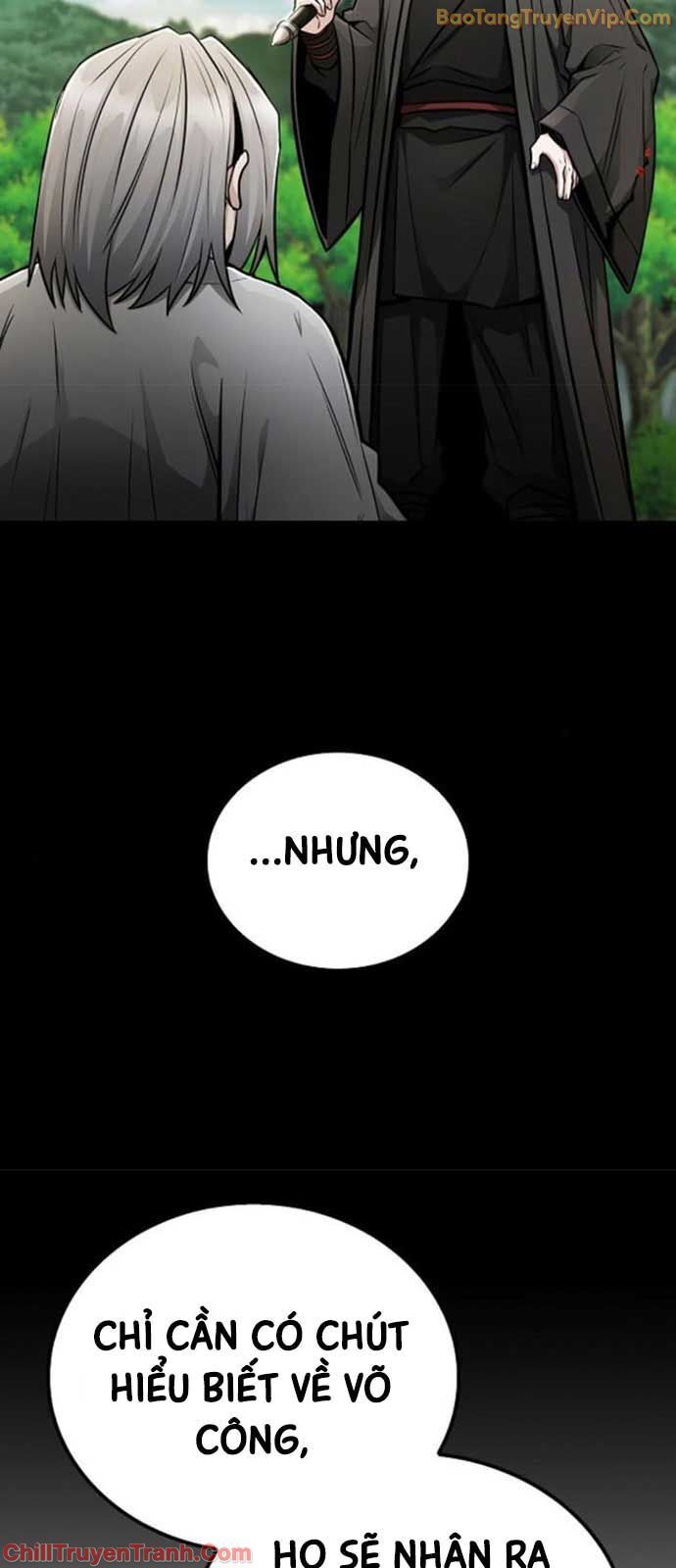 Quỷ Kiếm Thiên Tài Của Hoa Sơn Phái - Chapter 22