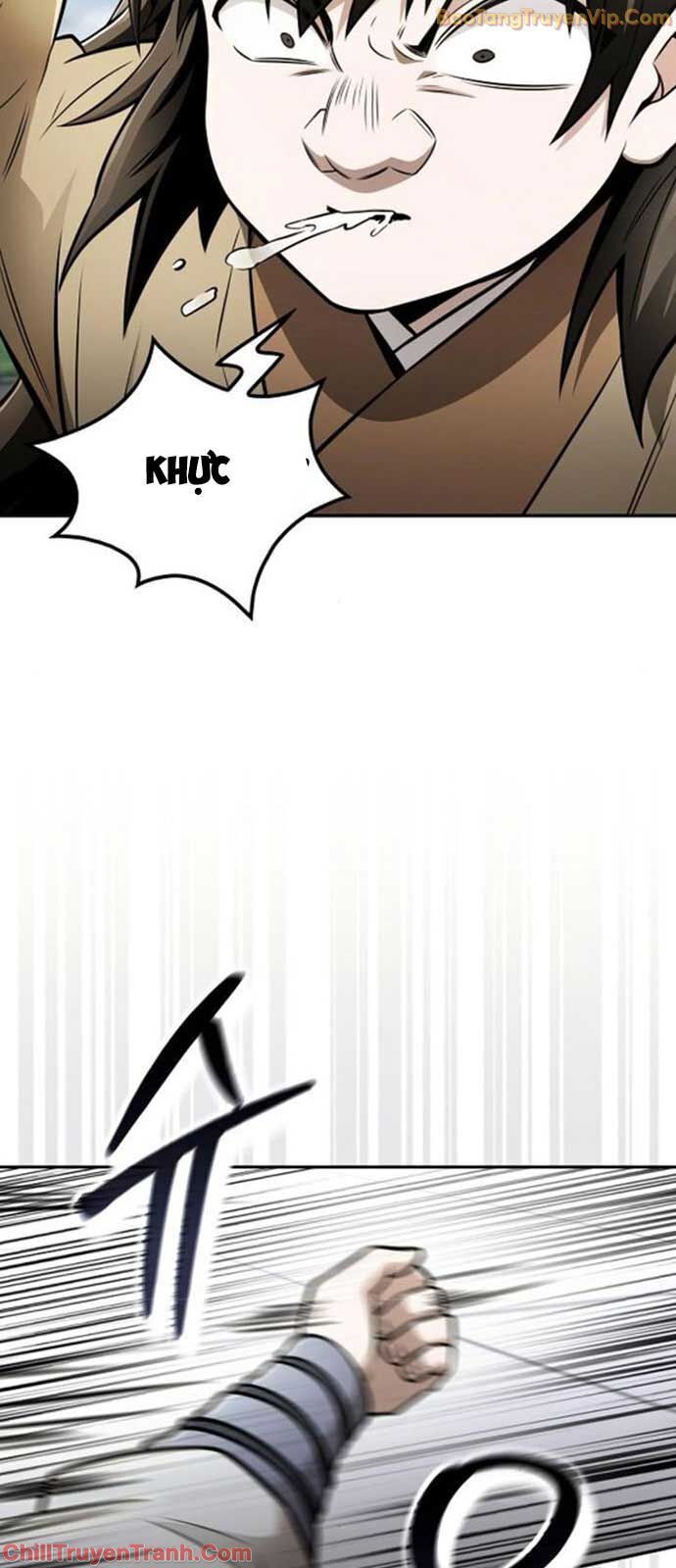 Quỷ Kiếm Thiên Tài Của Hoa Sơn Phái - Chapter 22