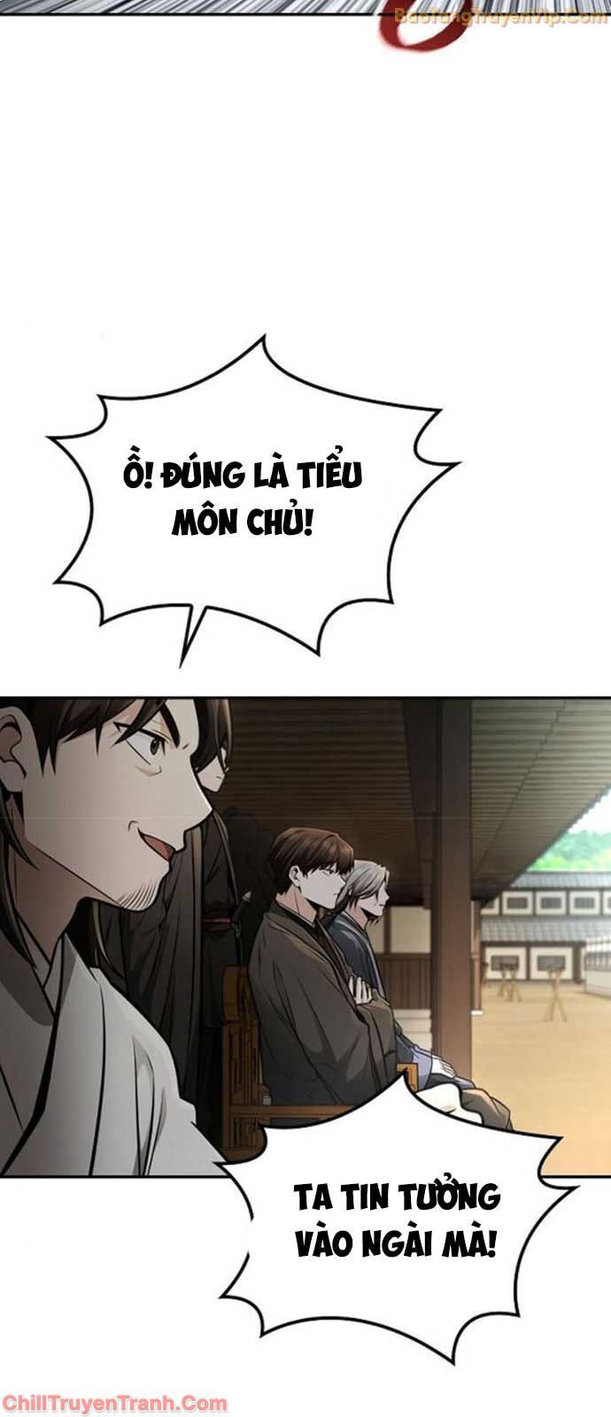 Quỷ Kiếm Thiên Tài Của Hoa Sơn Phái - Chapter 22