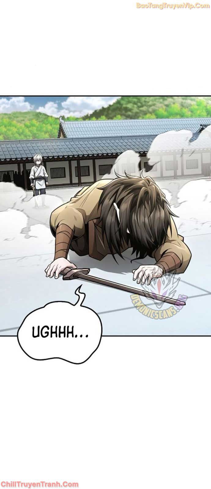 Quỷ Kiếm Thiên Tài Của Hoa Sơn Phái - Chapter 22