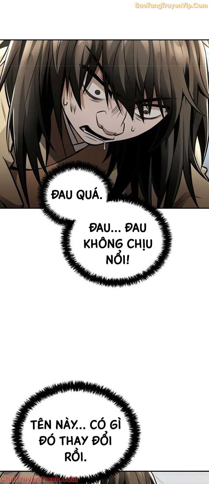 Quỷ Kiếm Thiên Tài Của Hoa Sơn Phái - Chapter 22