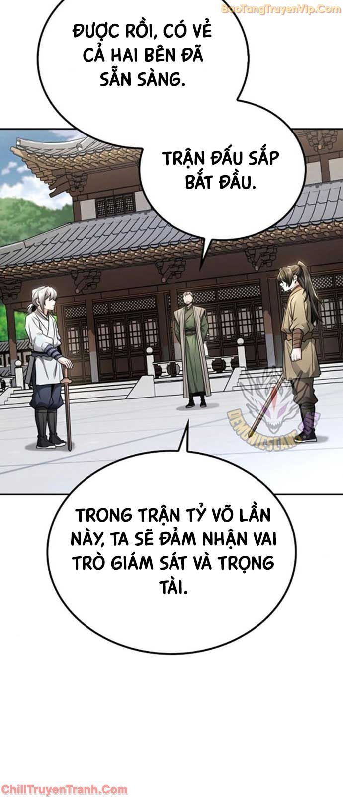 Quỷ Kiếm Thiên Tài Của Hoa Sơn Phái - Chapter 22