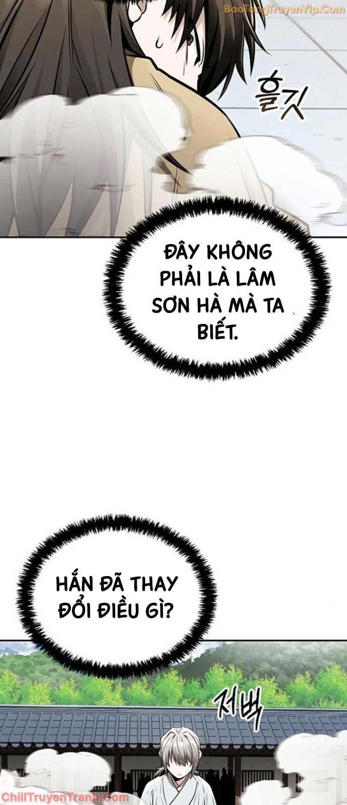 Quỷ Kiếm Thiên Tài Của Hoa Sơn Phái - Chapter 22