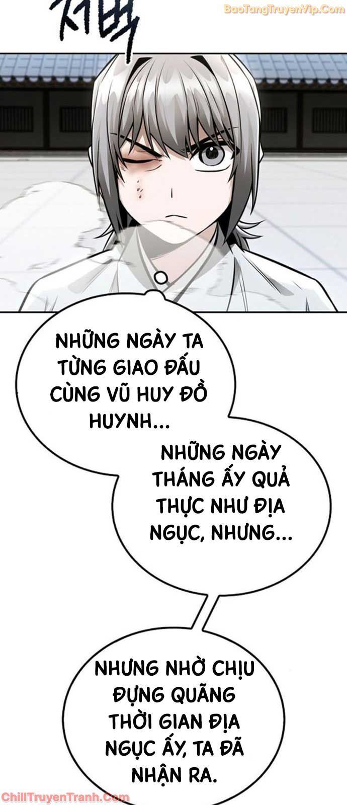 Quỷ Kiếm Thiên Tài Của Hoa Sơn Phái - Chapter 22