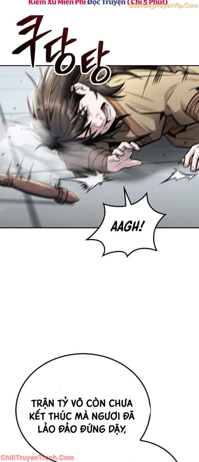 Quỷ Kiếm Thiên Tài Của Hoa Sơn Phái - Chapter 22