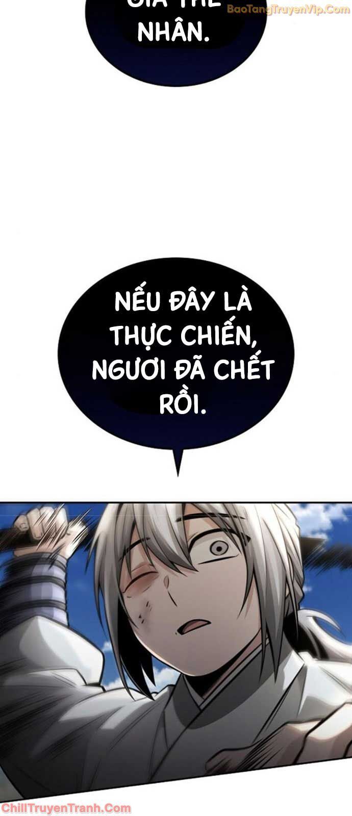 Quỷ Kiếm Thiên Tài Của Hoa Sơn Phái - Chapter 22