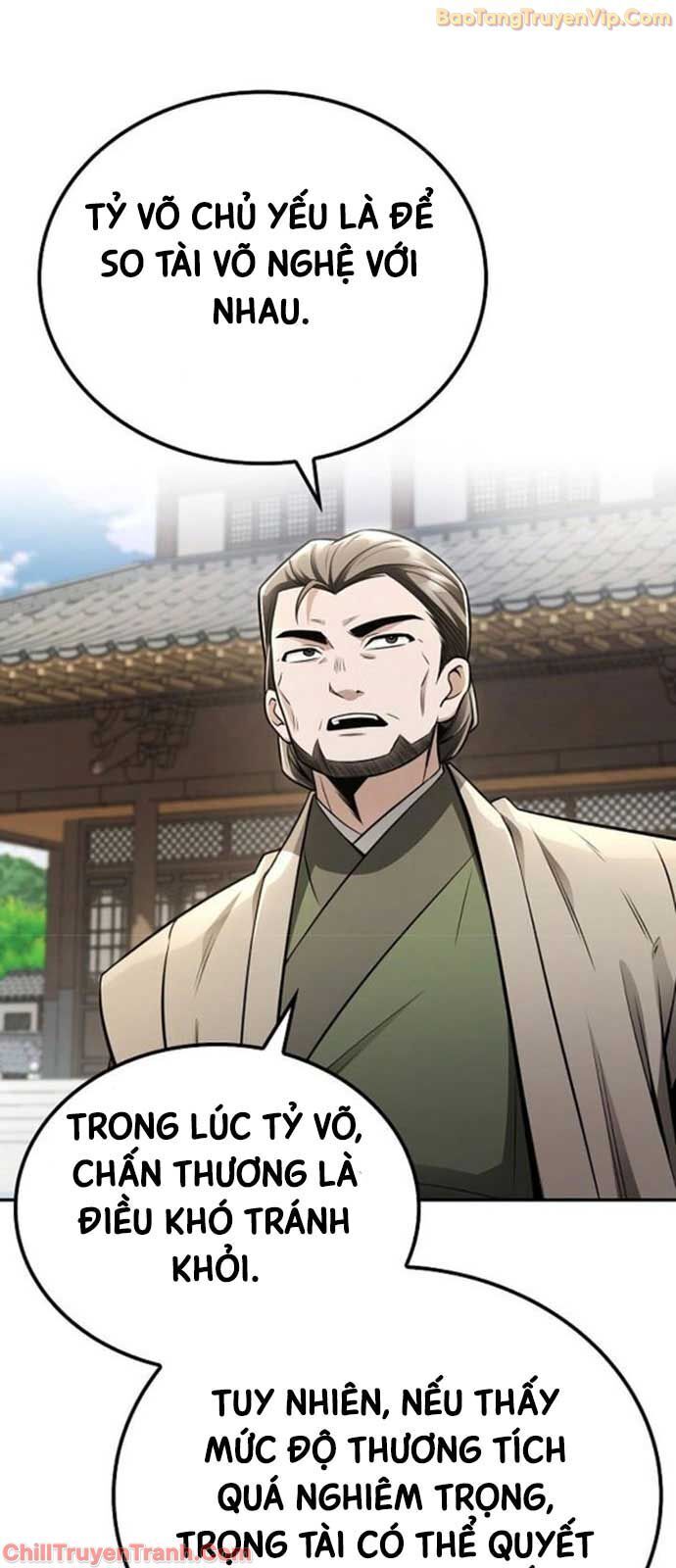 Quỷ Kiếm Thiên Tài Của Hoa Sơn Phái - Chapter 22