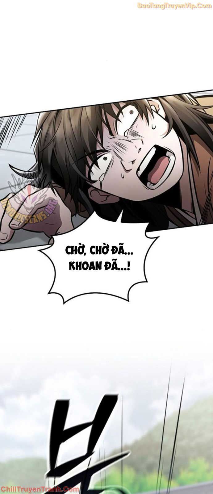 Quỷ Kiếm Thiên Tài Của Hoa Sơn Phái - Chapter 22