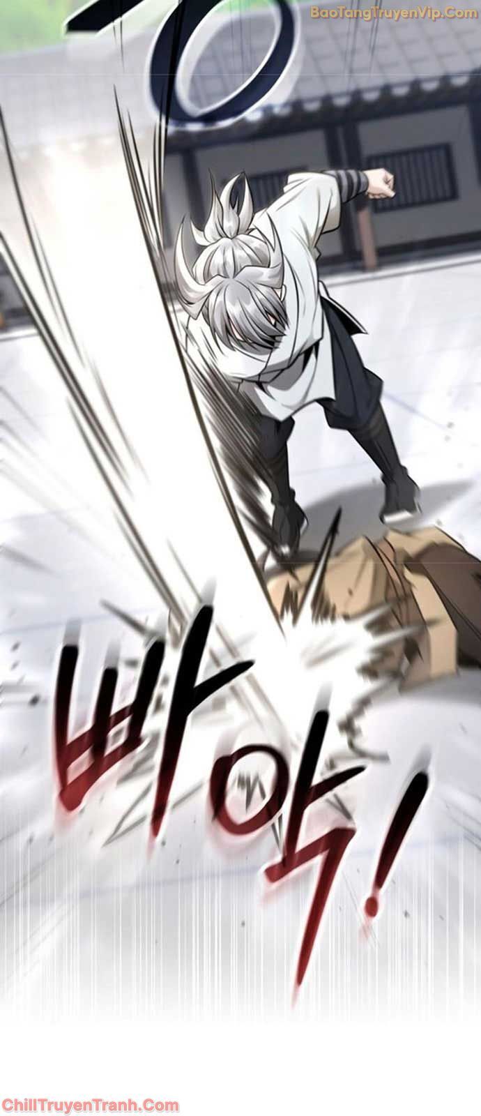 Quỷ Kiếm Thiên Tài Của Hoa Sơn Phái - Chapter 22