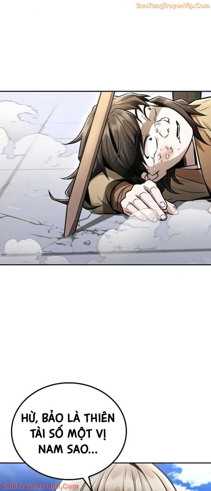 Quỷ Kiếm Thiên Tài Của Hoa Sơn Phái - Chapter 22