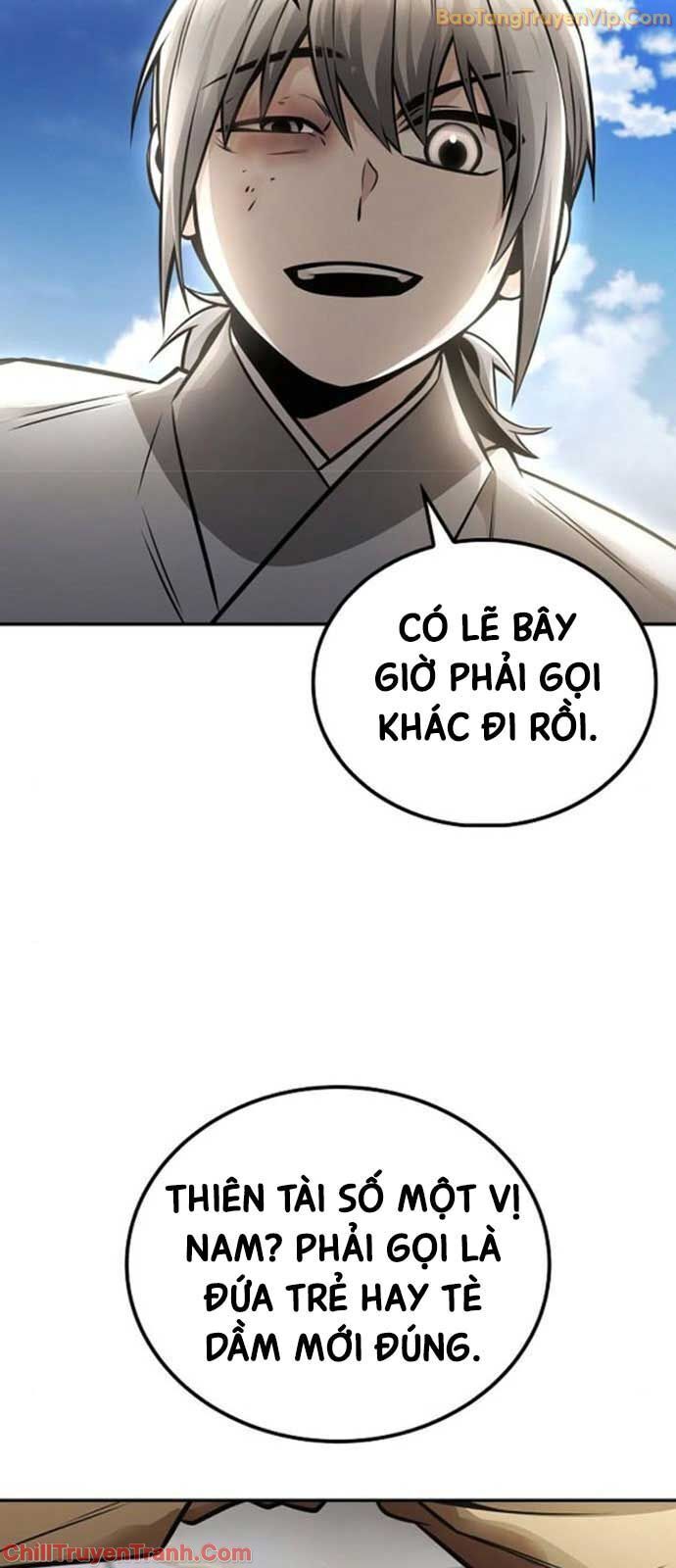 Quỷ Kiếm Thiên Tài Của Hoa Sơn Phái - Chapter 22