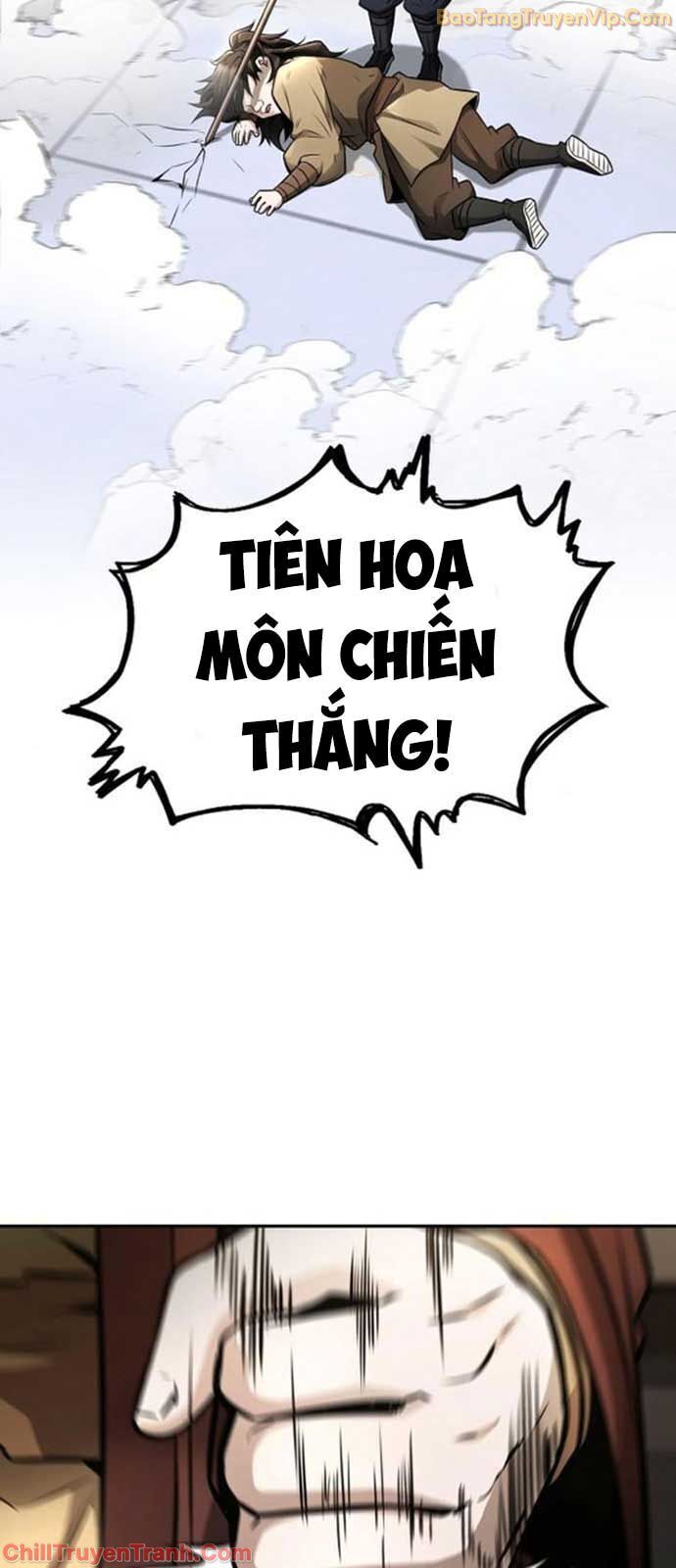 Quỷ Kiếm Thiên Tài Của Hoa Sơn Phái - Chapter 22