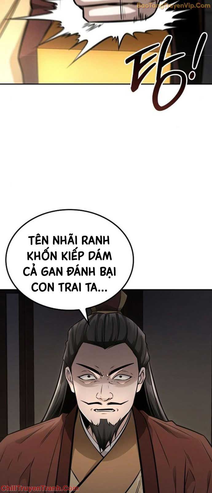 Quỷ Kiếm Thiên Tài Của Hoa Sơn Phái - Chapter 22