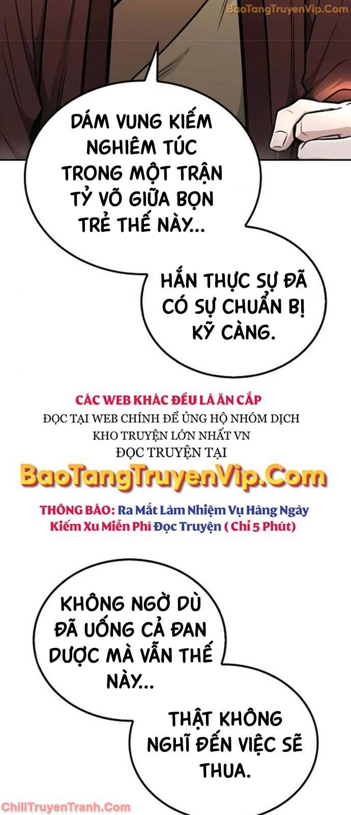 Quỷ Kiếm Thiên Tài Của Hoa Sơn Phái - Chapter 22