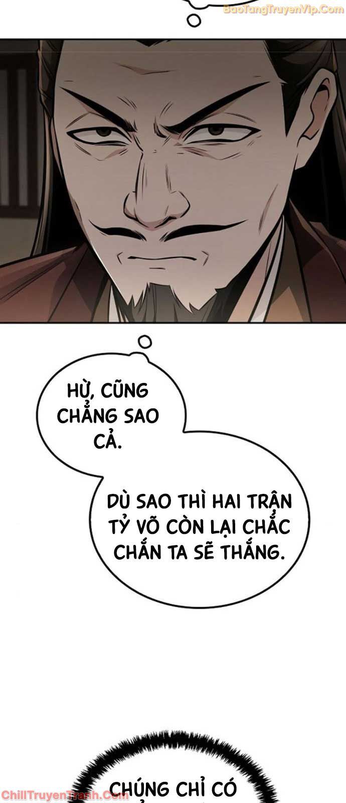 Quỷ Kiếm Thiên Tài Của Hoa Sơn Phái - Chapter 22
