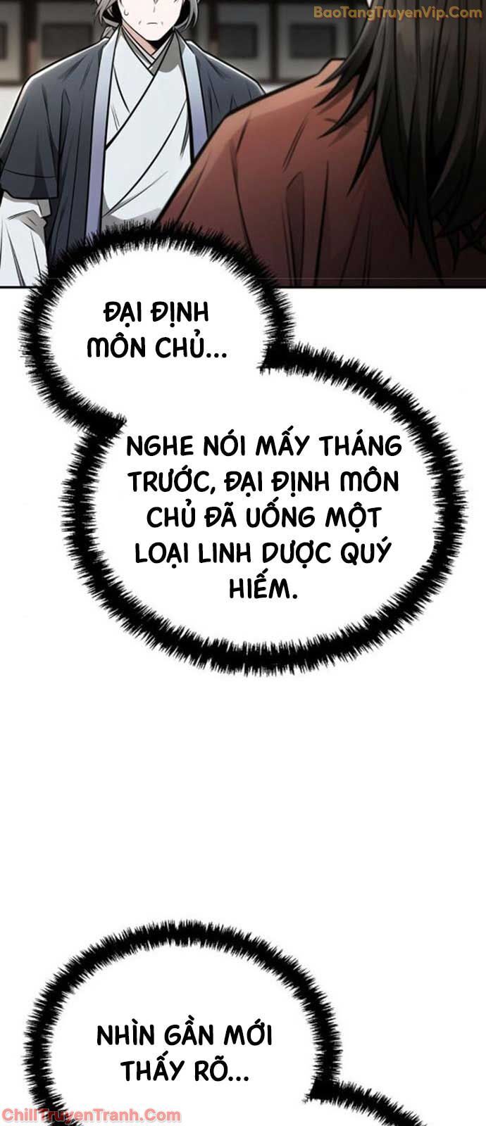 Quỷ Kiếm Thiên Tài Của Hoa Sơn Phái - Chapter 22