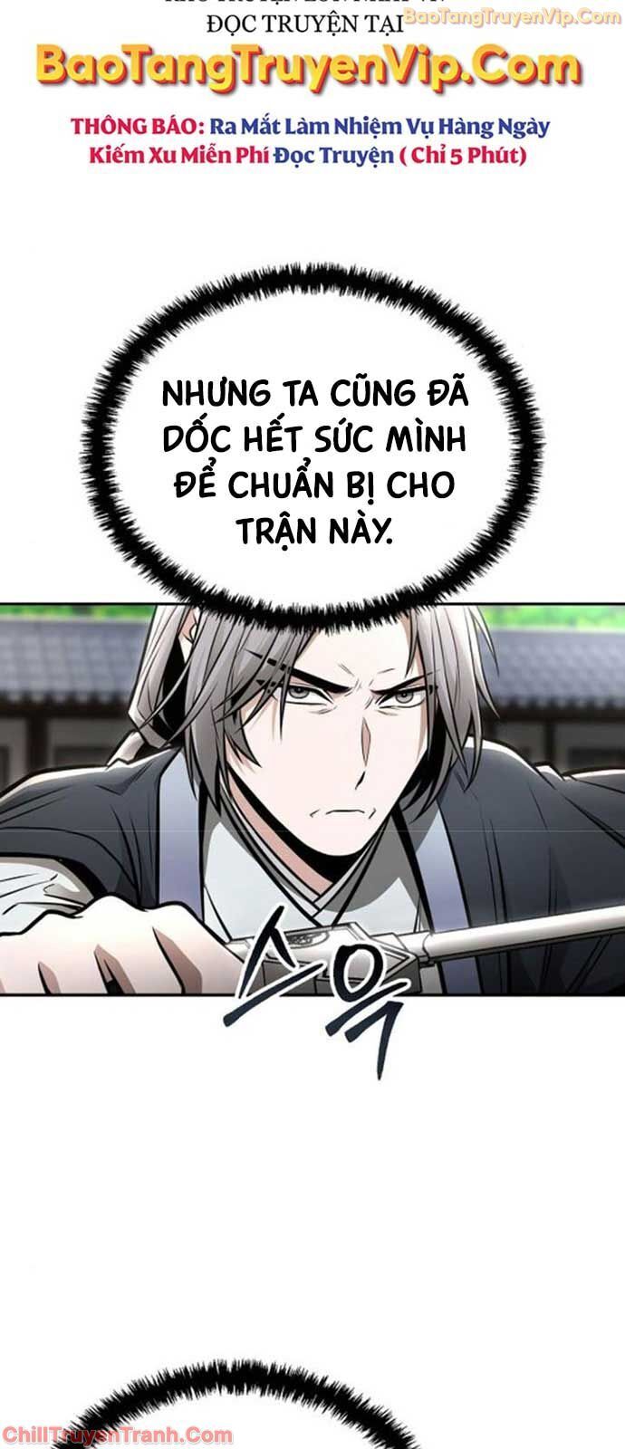 Quỷ Kiếm Thiên Tài Của Hoa Sơn Phái - Chapter 22