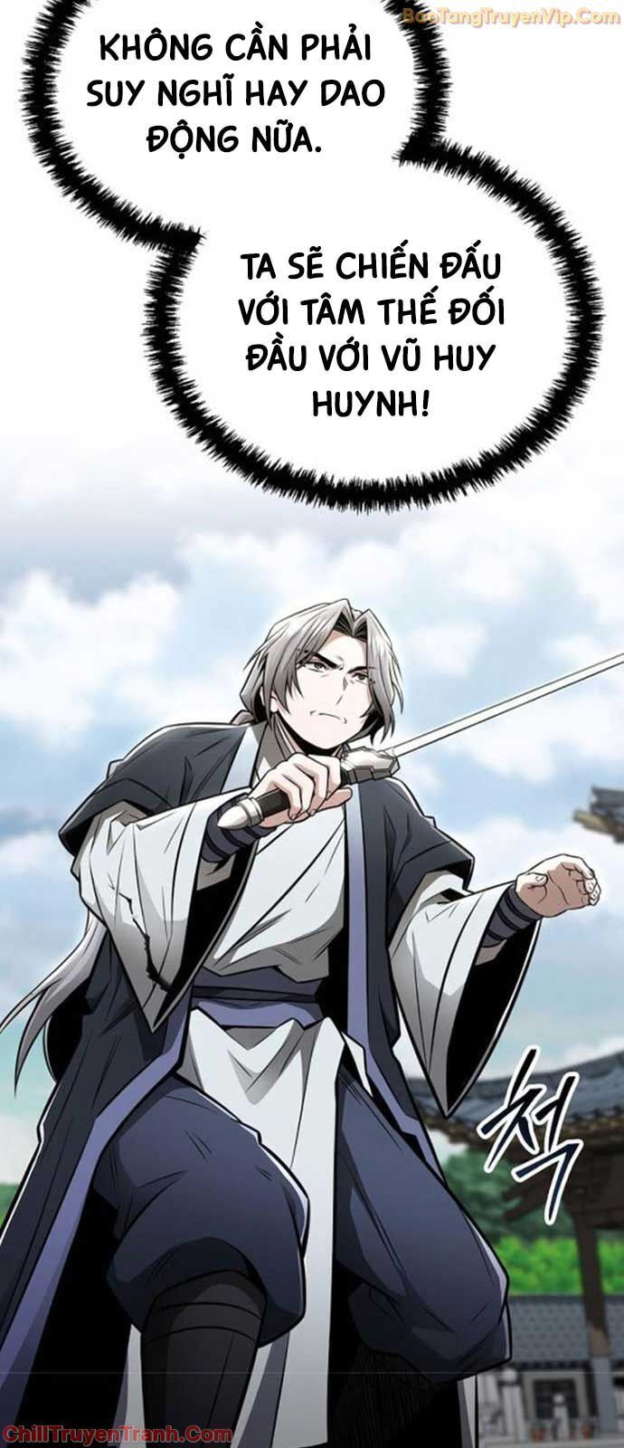 Quỷ Kiếm Thiên Tài Của Hoa Sơn Phái - Chapter 22