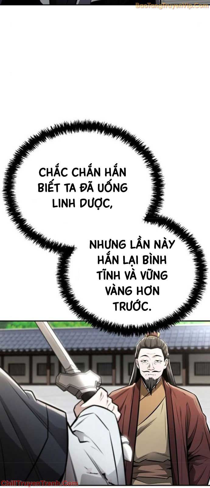 Quỷ Kiếm Thiên Tài Của Hoa Sơn Phái - Chapter 22