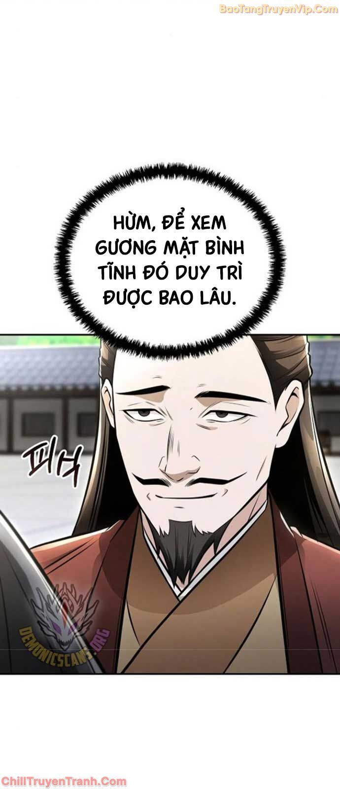 Quỷ Kiếm Thiên Tài Của Hoa Sơn Phái - Chapter 22