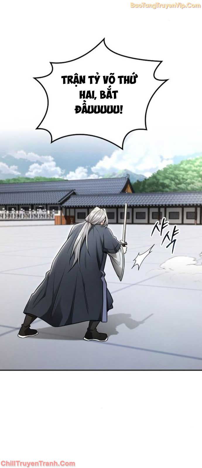 Quỷ Kiếm Thiên Tài Của Hoa Sơn Phái - Chapter 22