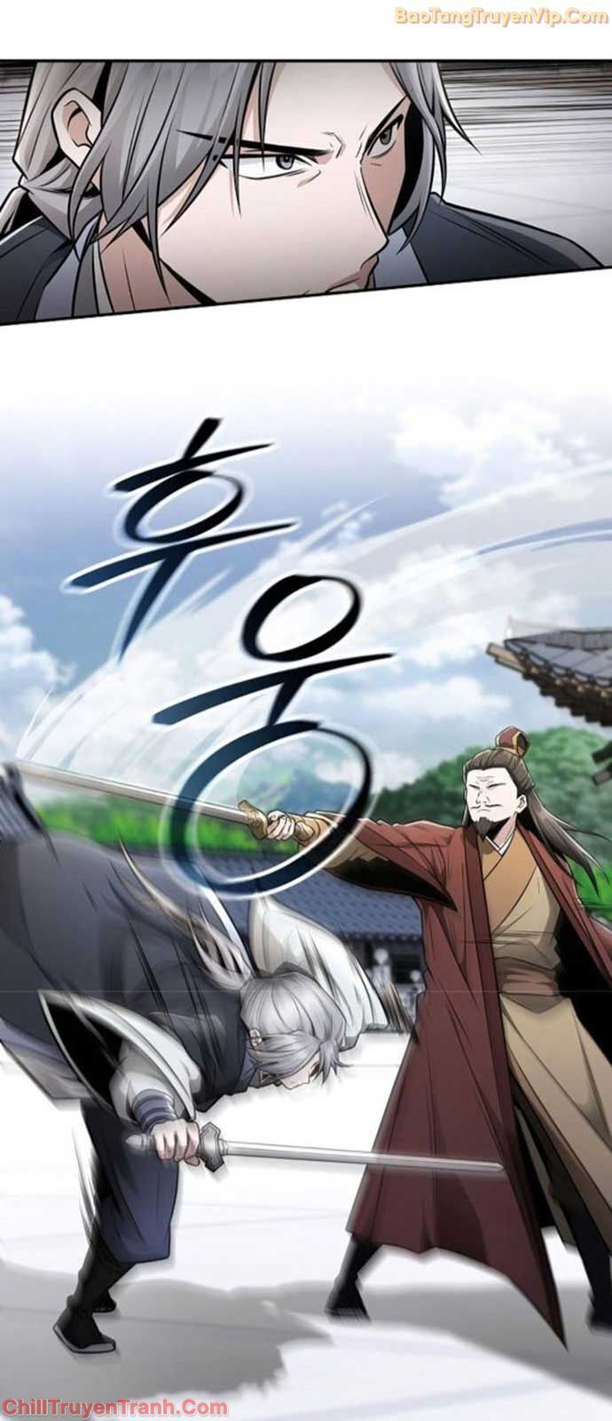 Quỷ Kiếm Thiên Tài Của Hoa Sơn Phái - Chapter 22