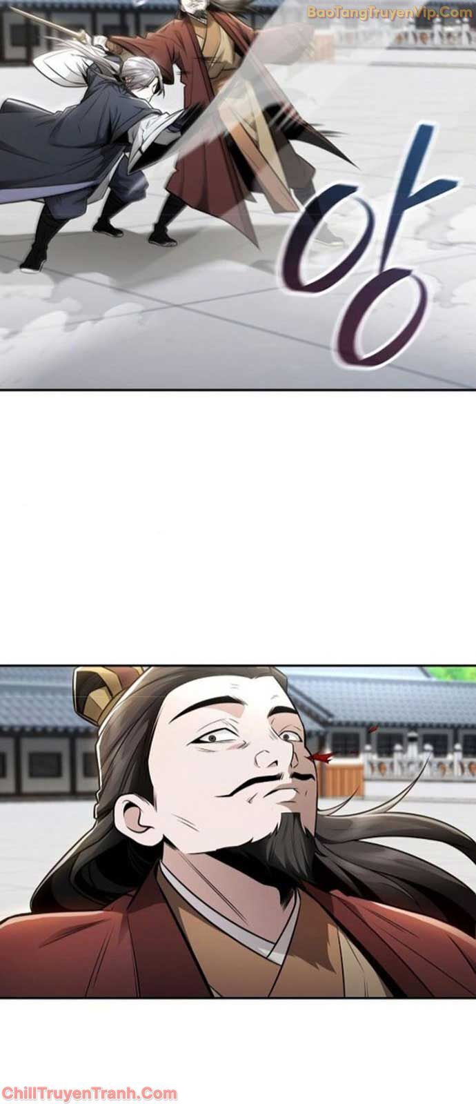 Quỷ Kiếm Thiên Tài Của Hoa Sơn Phái - Chapter 22