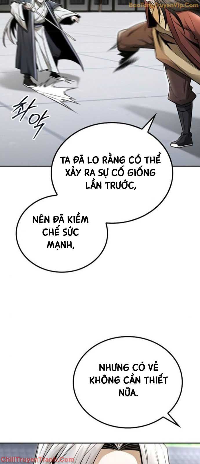 Quỷ Kiếm Thiên Tài Của Hoa Sơn Phái - Chapter 22