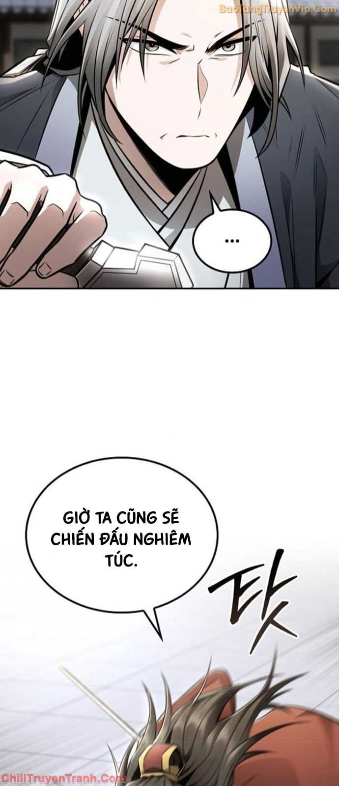 Quỷ Kiếm Thiên Tài Của Hoa Sơn Phái - Chapter 22